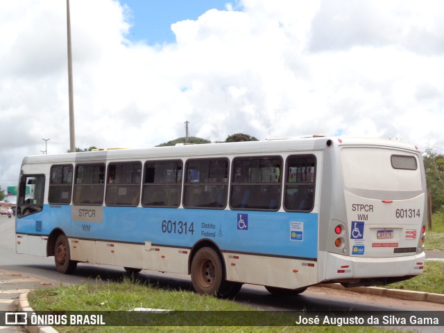 Sistema Complementar Rural 601314 na cidade de Gama, Distrito Federal, Brasil, por José Augusto da Silva Gama. Número da foto: #9742167.