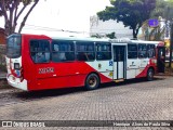 Itajaí Transportes Coletivos 2959 na cidade de Campinas, São Paulo, Brasil, por Henrique Alves de Paula Silva. ID da foto: :id.