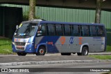 AWM Locação e Transportes 057 na cidade de Santos, São Paulo, Brasil, por Ubirajara Gomes. Número da foto: #:id.