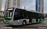 Viação Gato Preto 1 2599 na cidade de São Paulo, São Paulo, Brasil, por Francisco Ivano. Número da foto: #9743895.