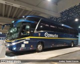 Viação Cometa 719501 na cidade de Santos, São Paulo, Brasil, por Andrey  Soares Vassão. Número da foto: #9740829.