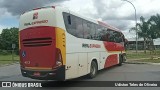 Real Expresso 4113 na cidade de Brasília, Distrito Federal, Brasil, por Udiston Teles de Oliveira. Número da foto: #:id.