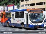 União Transportes 160 na cidade de Cuiabá, Mato Grosso, Brasil, por Paulo Gustavo. Número da foto: #:id.