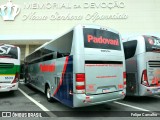 Transporte Padovani 746 na cidade de Aparecida, São Paulo, Brasil, por Felipe Carvalho. ID da foto: :id.