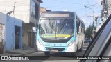 Auto Viação Dragão do Mar 42422 na cidade de Fortaleza, Ceará, Brasil, por Bernardo Pinheiro de Sousa. Número da foto: #:id.