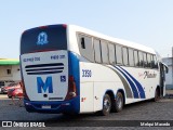 Marcão Tur > Expresso Marcão 3350 na cidade de Arapiraca, Alagoas, Brasil, por Melqui Macedo. Número da foto: #:id.