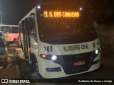 Transcoop RN 041 na cidade de Natal, Rio Grande do Norte, Brasil, por Karlheinz de Souza e Araújo. Número da foto: #9743466.