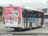 Auto Viação 1001 RJ 108.010 na cidade de Niterói, Rio de Janeiro, Brasil, por Bruno Pereira Pires. Número da foto: #:id.