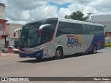 AGG Turismo 2024 na cidade de Barra da Estiva, Bahia, Brasil, por Flávio  Santos. ID da foto: :id.