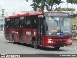 Auto Lotação Ingá 1.1.157 na cidade de Niterói, Rio de Janeiro, Brasil, por Bruno Pereira Pires. Número da foto: #:id.