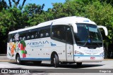 Viação Atibaia São Paulo 1714 na cidade de São Paulo, São Paulo, Brasil, por Diego Lip. Número da foto: #9743090.