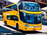 Brisa Ônibus 11865 na cidade de Rio de Janeiro, Rio de Janeiro, Brasil, por Marlon Generoso. Número da foto: #:id.