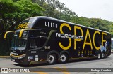 Expresso Nordeste 5640 na cidade de São Paulo, São Paulo, Brasil, por Rodrigo Coimbra. Número da foto: #:id.