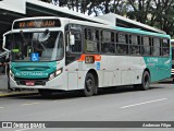 Autotrans > Turilessa 7140 na cidade de Varginha, Minas Gerais, Brasil, por Anderson Filipe. Número da foto: #:id.