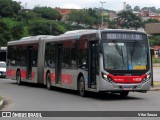 Express Transportes Urbanos Ltda 4 8228 na cidade de São Paulo, São Paulo, Brasil, por Vitor Souza. Número da foto: #:id.