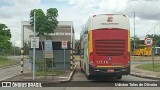 Real Expresso 11716 na cidade de Brasília, Distrito Federal, Brasil, por Udiston Teles de Oliveira. Número da foto: #:id.