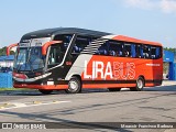 Lirabus 12111 na cidade de São Paulo, São Paulo, Brasil, por Moaccir  Francisco Barboza. Número da foto: #:id.