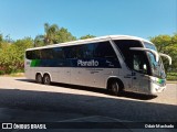Planalto Transportes 3009 na cidade de Santa Maria, Rio Grande do Sul, Brasil, por Odair Machado. Número da foto: #:id.