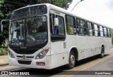 Belém Rio Transportes LLO8932 na cidade de Belém, Pará, Brasil, por David França. Número da foto: #:id.