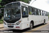 Belém Rio Transportes LLO8932 na cidade de Belém, Pará, Brasil, por David França. ID da foto: :id.