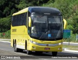 Viação Itapemirim 60027 na cidade de Itajuípe, Bahia, Brasil, por Gabriel Nascimento dos Santos. Número da foto: #9742709.