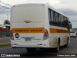 RR Transportes 22 na cidade de Manaus, Amazonas, Brasil, por Cristiano Eurico Jardim. ID da foto: :id.