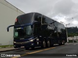 Viação Cometa 719303 na cidade de Juiz de Fora, Minas Gerais, Brasil, por Renato Brito. Número da foto: #:id.