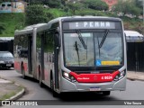 Express Transportes Urbanos Ltda 4 8624 na cidade de São Paulo, São Paulo, Brasil, por Vitor Souza. Número da foto: #9740959.