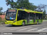 Viação Pendotiba 2.1.171 na cidade de Niterói, Rio de Janeiro, Brasil, por Lucas Ferreira. Número da foto: #9741715.
