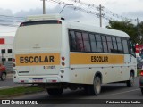 Dantas Transportes E-33518073 na cidade de Manaus, Amazonas, Brasil, por Cristiano Eurico Jardim. Número da foto: #:id.