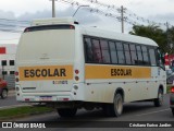 Dantas Transportes E-33518073 na cidade de Manaus, Amazonas, Brasil, por Cristiano Eurico Jardim. ID da foto: :id.