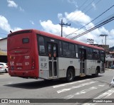 ANSAL - Auto Nossa Senhora de Aparecida 197 na cidade de Juiz de Fora, Minas Gerais, Brasil, por Richard Aquino. Número da foto: #:id.