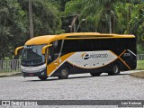 Viação Progresso 37319 na cidade de Juiz de Fora, Minas Gerais, Brasil, por Luiz Krolman. Número da foto: #9742951.