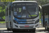 Transwolff Transportes e Turismo 6 6984 na cidade de São Paulo, São Paulo, Brasil, por Carlos Júnior. Número da foto: #9741443.