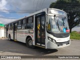 Auto Ônibus Moratense 866 na cidade de Francisco Morato, São Paulo, Brasil, por Espedito de Brito Gomes. Número da foto: #:id.