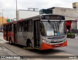 Viação Osasco 692 na cidade de Osasco, São Paulo, Brasil, por Jones Bh. Número da foto: #9743548.