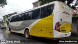 Rio Negro Fretamento e Turismo 56921 na cidade de Belo Horizonte, Minas Gerais, Brasil, por Nilson Brandão Alves. Número da foto: #9742688.