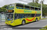 Auto Viação Mercês MT013 na cidade de Curitiba, Paraná, Brasil, por Jones Bh. Número da foto: #9743576.