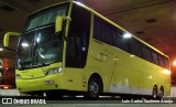 Viação Itapemirim 49041 na cidade de Belo Horizonte, Minas Gerais, Brasil, por Luís Carlos Santinne Araújo. Número da foto: #9742146.