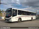 Auto Ônibus Moratense 870 na cidade de Francisco Morato, São Paulo, Brasil, por Espedito de Brito Gomes. Número da foto: #9741200.