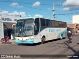 Emtram 4720 na cidade de Barra da Estiva, Bahia, Brasil, por Flávio  Santos. ID da foto: :id.