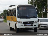 KL Rent A Car E-456190011 na cidade de Manaus, Amazonas, Brasil, por Cristiano Eurico Jardim. Número da foto: #:id.