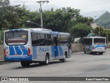 Viação Mauá RJ 185.106 na cidade de Niterói, Rio de Janeiro, Brasil, por Bruno Pereira Pires. Número da foto: #:id.