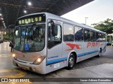 Expresso de Prata 1149 na cidade de Bauru, São Paulo, Brasil, por Lucas Adriano Bernardino. Número da foto: #9743020.