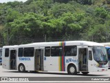 Transcol - Transportes Coletivos Ltda. 555 na cidade de Recife, Pernambuco, Brasil, por Gabriel Miguel. Número da foto: #9743423.