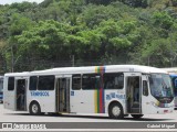 Transcol - Transportes Coletivos Ltda. 555 na cidade de Recife, Pernambuco, Brasil, por Gabriel Miguel. ID da foto: :id.