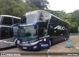ALC Turismo 8000 na cidade de Canela, Rio Grande do Sul, Brasil, por Júnior Harras. Número da foto: #9741054.