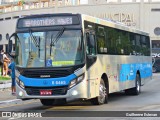 Transwolff Transportes e Turismo 6 6465 na cidade de São Paulo, São Paulo, Brasil, por Guilherme Estevan. Número da foto: #:id.
