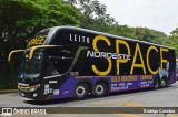 Expresso Nordeste 5635 na cidade de São Paulo, São Paulo, Brasil, por Rodrigo Coimbra. Número da foto: #:id.