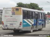 Auto Ônibus Fagundes RJ 101.175 na cidade de Niterói, Rio de Janeiro, Brasil, por Bruno Pereira Pires. Número da foto: #:id.